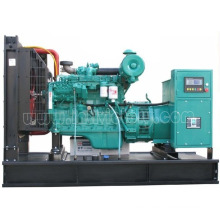 10kw China Diesel Generator Set with Yangdong Engine Yd480d